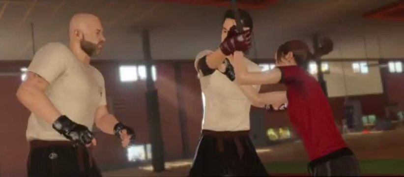 BEYOND Two Souls Special Edition Trailer