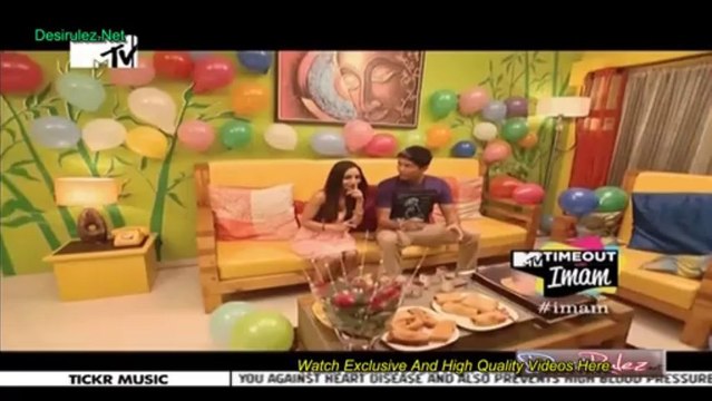 Time Out with Imam 29th September 2013 Part 2