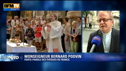 Travail dominical: l'Eglise insiste sur "la valeur spirituelle et d'équilibre du dimanche" - 29/09