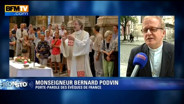 Travail dominical: l'Eglise insiste sur la valeur spirituelle et d'équilibre du dimanche - 29/09