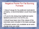 Fat Burning Furnace Review-Belly fat burning exercises.