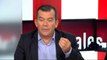 Pascal Canfin sur Manuel Valls dans Internationales, sur TV5 Monde