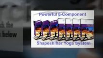 Shapeshifter Yoga Download - Finally Shapeshifter Yoga Poses Discount