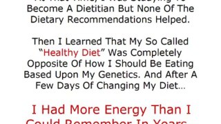 Leaky gut cure review - How to find the best leaky gut cure review?