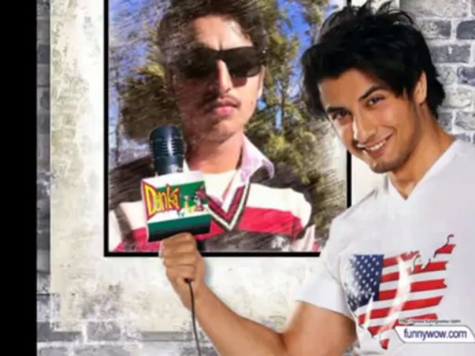 ALI HASSAN