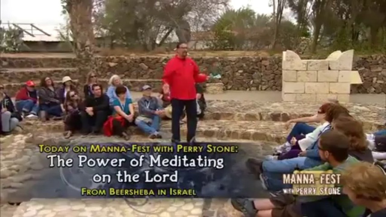"Meditation Power"