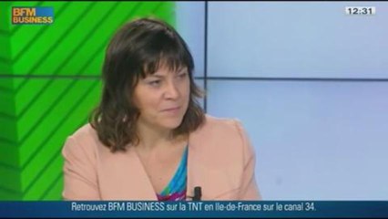 Quelle transition énergétique ? dans Green Business - 29/09 3/4