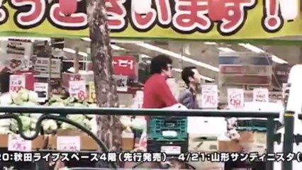【PV】柳家睦＆THE RATBONES　『宇宙の奇跡』　2ndシングルより_640x360