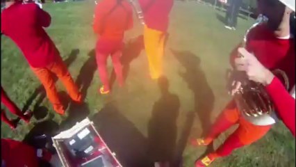 Clip Baker Soul finger HD