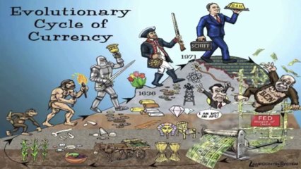 If You Don't Think Silver is a Good Buy Below $20... Go Back to The Matrix!