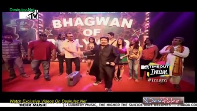 Time Out with Imam 29th September 2013 Part 4