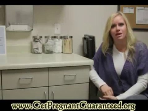 Lisa Olson's Pregnancy Miracle System