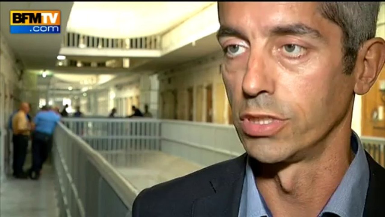 7 jours BFM: BFMTV, au cœur des Baumettes - 28/09