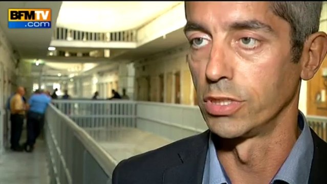 7 jours BFM: BFMTV, au cœur des Baumettes - 28/09