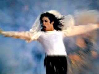 Michael Jackson ~ Forever Yours Faithfully