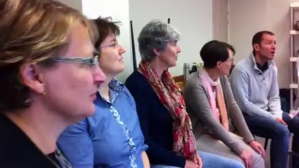 Choeur Alcyone Saint Genis Laval