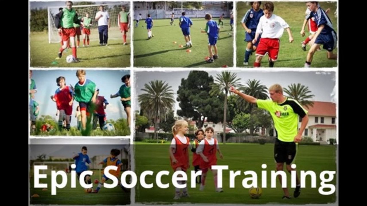 Epicsoccer - Epic Soccer Training