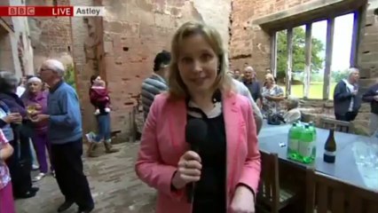 BBC Midlands Today - 27/9/13