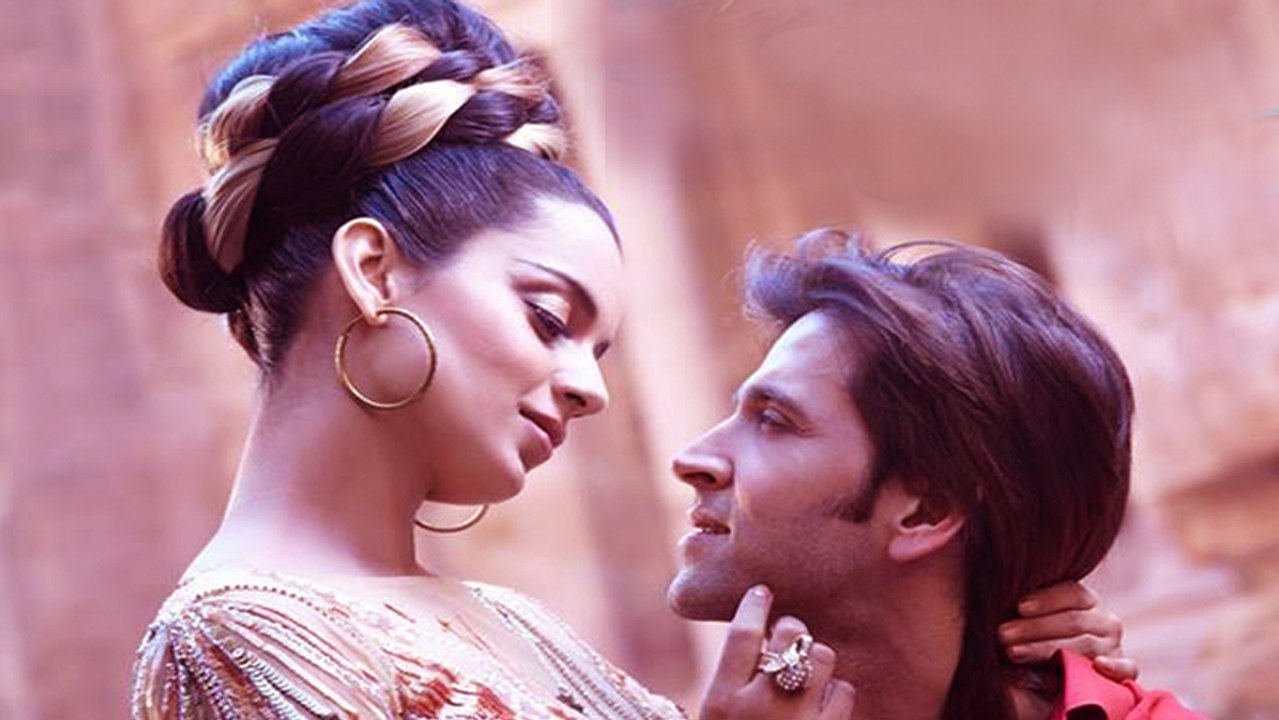 Dil Tu Hi Bataa Krrish 3 Video Song  Hrithik Roshan, Kangana Ranaut