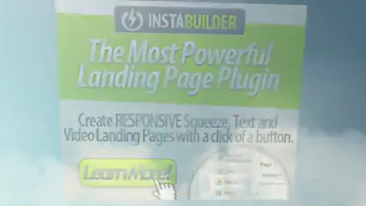 Instabuilder WYSIWYG Web Builder   Easy to Use WYSIWYG Web B