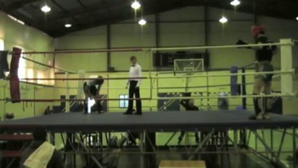 Διασυλλογικοί αγώνες στο Νέο Ικόνιο 03-02-2013 Κρίτωνας