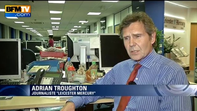 7 jours BFM: Ados, harcèlement en réseaux - 28/09