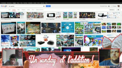 Un Sunday et l'Addition : Semaine du 23 au 29 septembre