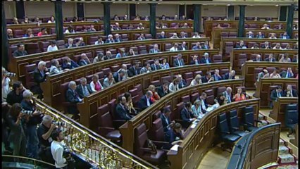 Los partidos calientan motores ante la llegada de los Presupuestos al Congreso