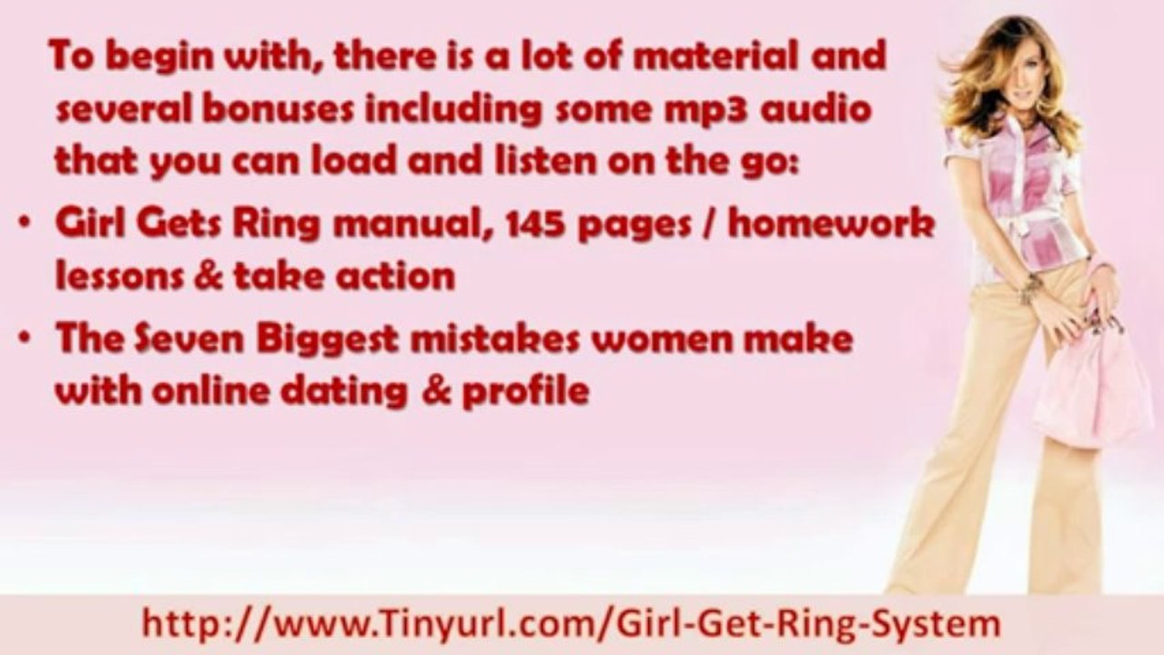 Girl Gets Ring Download + Girl Gets Ring Book