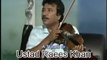 Violin Instrumental by Ustad Raees Khan Yeh saman mouj ka karwan Mala Masood