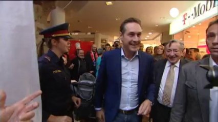 Austria's ruling coalition tipped to edge out right-wing...