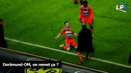 Dortmund-OM, on remet ça ?