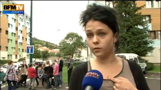 Mort de Fiona: Berkane Maklouf levait la main sur les petites - 29/09