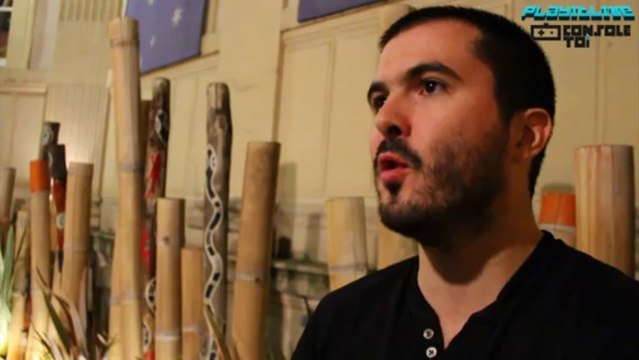 Beyond Two Souls - Notre interview d'Aurélien Loizeau (Lead DTE chez Quantic Dream)