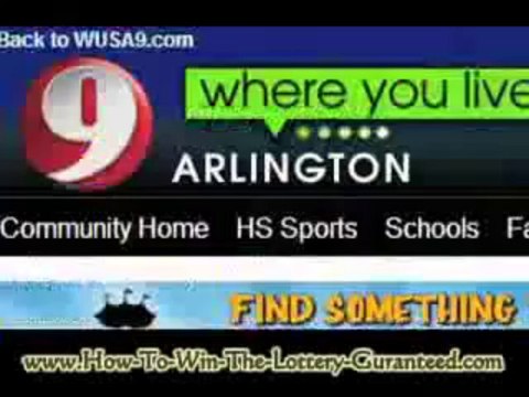 Picking Winning Lottery Numbers - How to Win With the Lotto Black Book