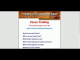Forex Trendy-Forex Trading :: Valuable Forex Tips