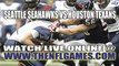 Watch Seattle Seahawks vs Houston Texans Live Streaming Live Stream Sept. 29, 2013