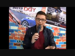 danza fisnes el rincon tecnologico y saludos