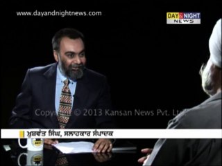 Fair & Square - Bir Devinder Singh - 29 Sep 2013