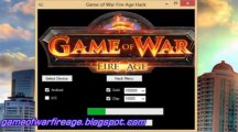 Game of War Fire Age Hack | Pirater | FREE Download