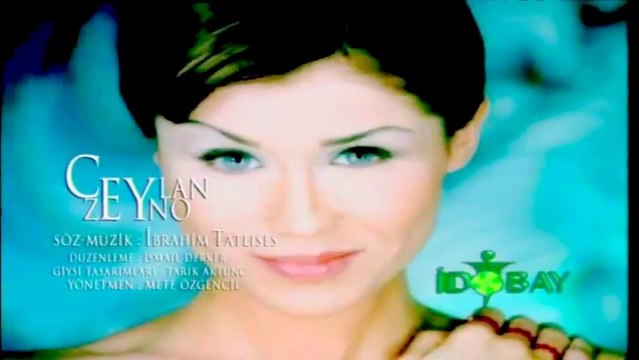 Ceylan Zeyno (nostalji) by feridi