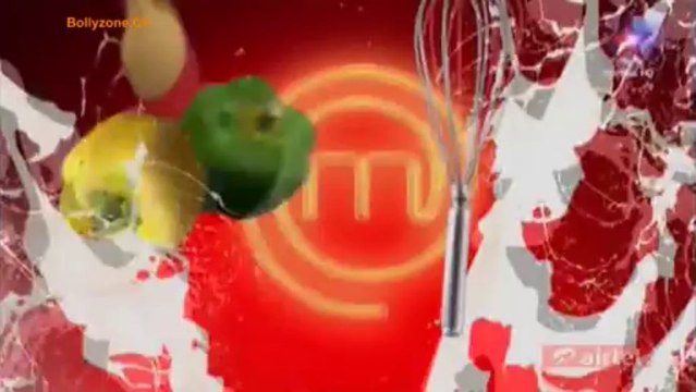 Junior Masterchef (Swaad Ke Ustaad) 1080p 29th September 2013 Video Watch Online HD - Pt4