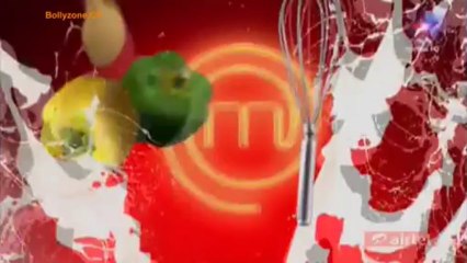 Junior Masterchef (Swaad Ke Ustaad) 1080p 29th September 2013 Video Watch Online HD - Pt4