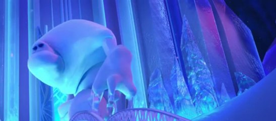 Frozen Official Trailer #1 (2013) - Disney Animated Movie HD