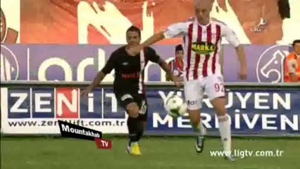 aatif chehchouh goal