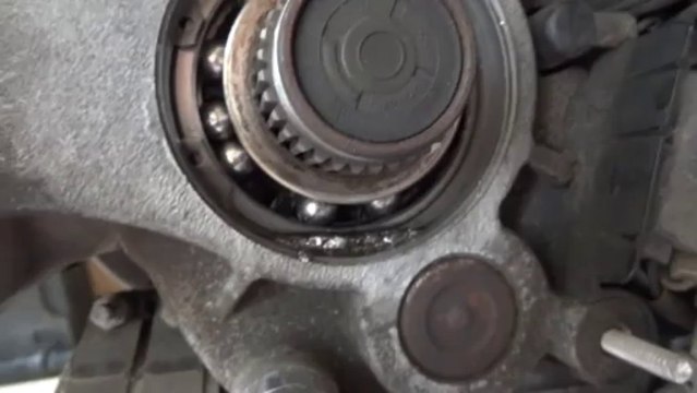 Roulement HS Buell XB12