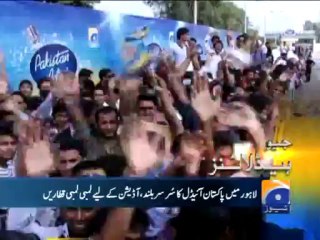 Geo Headlines-29 Sep 2013-2100
