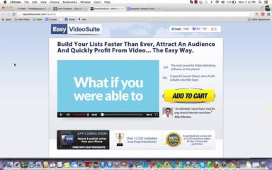 Easy Video Suite Review
