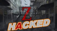 World War Z Hack % Pirater % FREE Download October 2013 Update