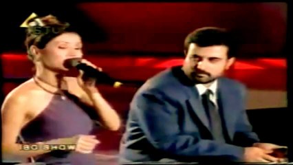 Ceylan &  Ugur Karakus  Gönlüme (nostalji) by feridi